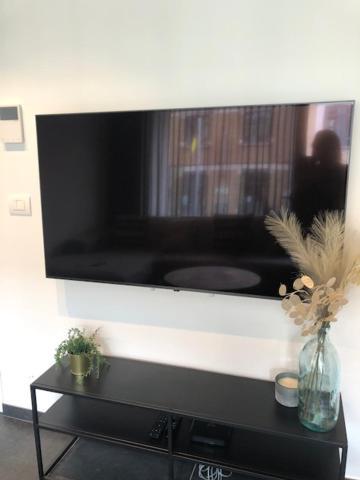 Apartamento Bloc 79/One Knokke-Heist Exterior foto