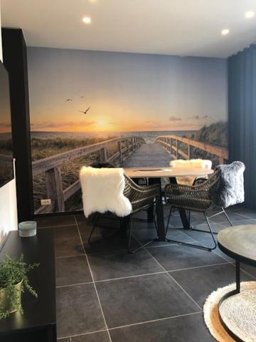 Apartamento Bloc 79/One Knokke-Heist Exterior foto