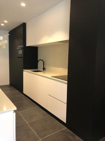 Apartamento Bloc 79/One Knokke-Heist Exterior foto